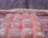 Foto langkah ke 5 dari resep Japaneese milk bread.