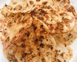 Lotus root chips recipe step 4 photo