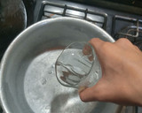 A picture of step 1 of Authentic Mutton Karahi.