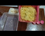Foto langkah ke 1 dari resep 53. Kentang Keju Mozarella.
