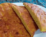 عکس مرحله 2 از دستور فطیر ، نون محلی 🍞😋😋