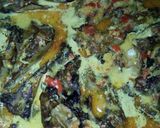 Foto langkah ke 4 dari resep Mangut Kepala Manyung.