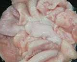Tejszínes mustáros csirkemell recept fázis 2 fotója