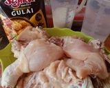 Foto langkah ke 1 dari resep Gulai Ayam.