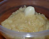 Foto del paso 6 de la receta: Crema de ajos