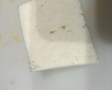 Foto del paso 10 de la receta: Canelones de calabacín con salsa de pimientos del piquillo y queso de oveja fresco