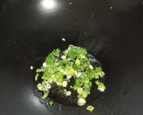 Foto langkah ke 1 dari resep Nasi Goreng Kampung.