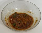 A picture of step 2 of Malabar Fish Curry with Coconut Milk | Kerala-Style Meen Curry.