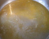 Foto del paso 1 de la receta: Crema de berros