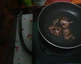 Foto langkah ke 5 dari resep Steak beef with union ring ala rumahan termudah dan enak bgt 👍.