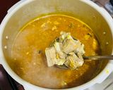 Foto langkah ke 3 dari resep Gulai Kambing Masak Presto.