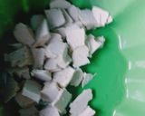 Foto langkah ke 1 dari resep Tumis Kacang Panjang Kekian.
