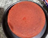 Foto del paso 6 de la receta: Red Velvet