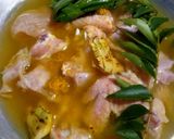 Foto langkah ke 2 dari resep Ayam Tangkap Khas Aceh.