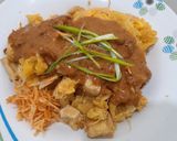 Foto langkah ke 17 dari resep Tahu telur / tahu telor.