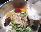 જુવાર ના ઢેબરાં(Jowar Dhebra Recipe in gujarati) રેસીપી સ્ટેપ1ફોટો
