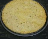 Foto langkah ke 6 dari resep Cauliflower Pizza(Pizza Kembang Kol).