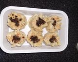 Foto langkah ke 7 dari resep Dimsum Mentai (Ayam).