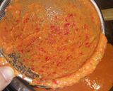 Foto del paso 2 de la receta: Cabrillas con tomate frito