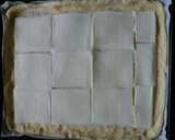 Foto del paso 5 de la receta: Pizza casera de verduras