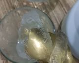 Foto langkah ke 3 dari resep Es Teh Susu Blender.