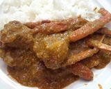 Foto langkah ke 3 dari resep Singaporean Chili Crab - ala Ariana.