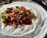 A picture of step 9 of Instant Multigrain Dosa.