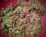 Foto del paso 5 de la receta: BARRAS De Avena y Granola...!