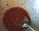 Foto langkah ke 3 dari resep Sambalado keripik pisang teri.