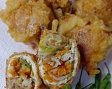 Foto langkah ke 7 dari resep Tahu isi Pedas Jeletot.