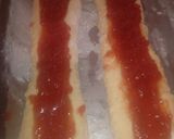 Foto del paso 1 de la receta: Tiritas de dulce de membrillo
