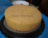Foto langkah ke 6 dari resep Lemon Pound Cake! lembut paripurna ala chef Luvita Ho 🍰🍰🍋🍋.