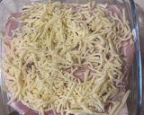 Foto del paso 4 de la receta: Cazuela de pollo y jalapeño