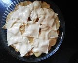 صورة لخطوة 2 من وصفة بطاطا بيتزا 😋😋