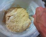 Foto del paso 4 de la receta: Pan dulce (1 + 2) 🎄🎀ෆ⁠╹⁠ ⁠.̮⁠ ⁠╹⁠ෆ