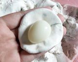 Foto langkah ke 4 dari resep Cilok Crispy Isi Telur Puyuh.