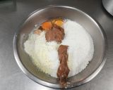 Foto del paso 1 de la receta: Cocadas