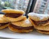 Foto del paso 8 de la receta: Empolvados sin gluten
