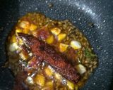 A picture of step 7 of Dhaba Style Dal Tadka.