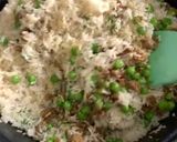 صورة لخطوة 4 من وصفة رز بالخلطه (لحم مفروم)