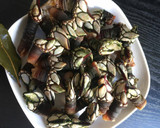 Foto del paso 5 de la receta: Percebes cocidos
