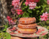 Foto del paso 6 de la receta: Donuts glaseados