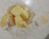 Foto del paso 4 de la receta: Donuts Sin Gluten