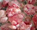 Foto del paso 2 de la receta: Hígados y asadura frita