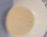 A picture of step 4 of Cheese potato balls.