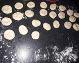 Foto del paso 8 de la receta: Empanadas fritas de carne