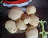 Foto del paso 1 de la receta: Picadillo con Espinaca