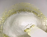 Foto del paso 4 de la receta: Budín de limón y semillas de amapola