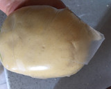 Foto del paso 4 de la receta: Galletitas 🍪 de vainilla y coco 🥥