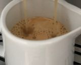 Une image de l'étape 1 de Frappuccino glacé.